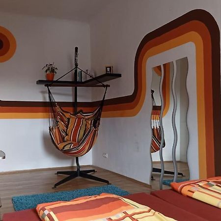 Retrowohnung Im Herzen Von Graz Dış mekan fotoğraf