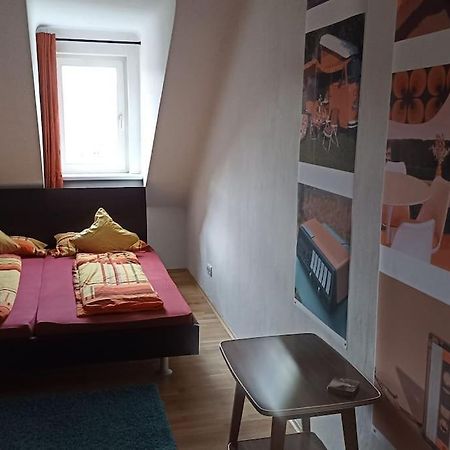 Retrowohnung Im Herzen Von Graz Dış mekan fotoğraf
