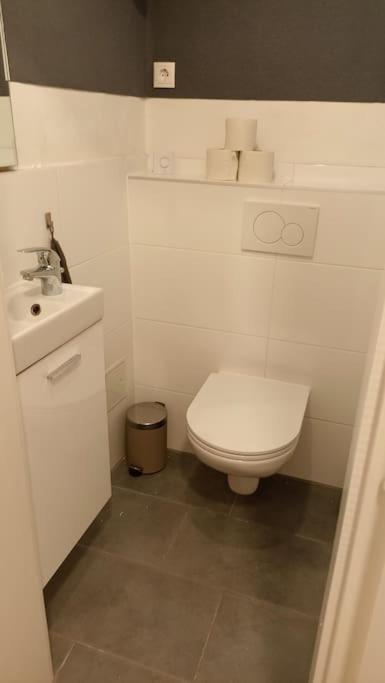 Retrowohnung Im Herzen Von Graz Dış mekan fotoğraf